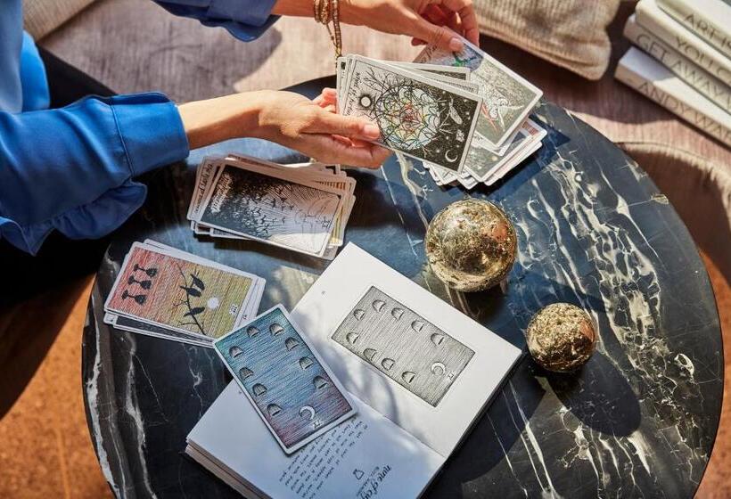 Fotos del hotel The James New York  Nomad:  29