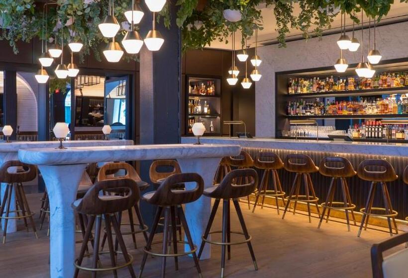 Fotos del hotel The James New York  Nomad:  25