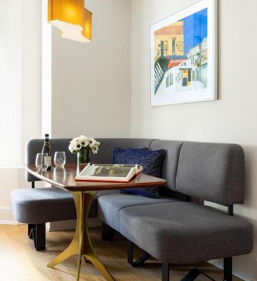 Fotos del hotel The James New York  Nomad:  30