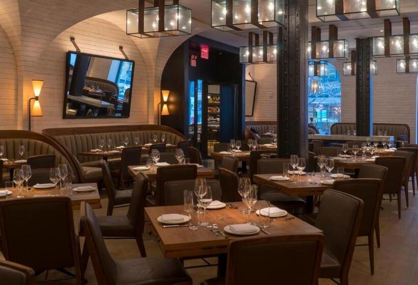 Fotos del hotel The James New York  Nomad:  38