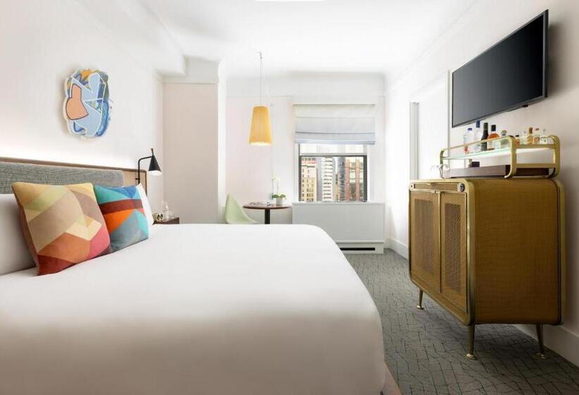 Fotos del hotel The James New York  Nomad:  5