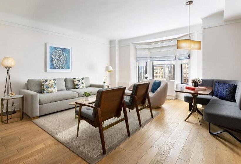 Fotos del hotel The James New York  Nomad:  32