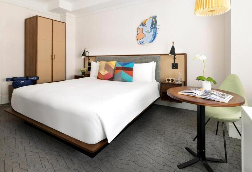Fotos del hotel The James New York  Nomad:  19
