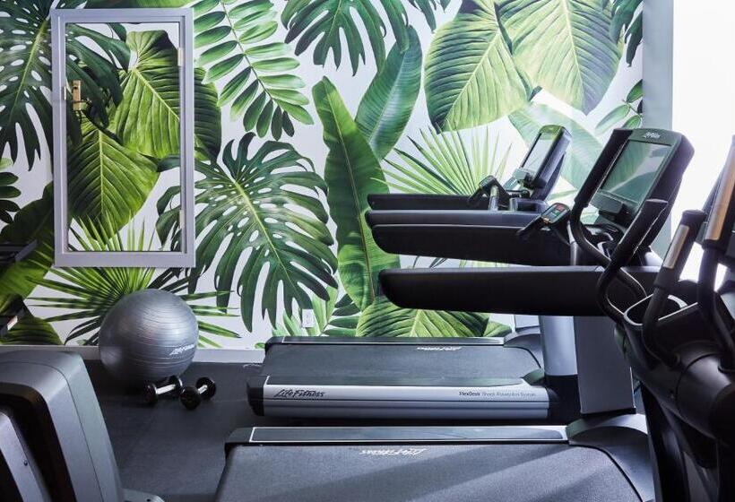 Fotos del hotel The James New York  Nomad:  41