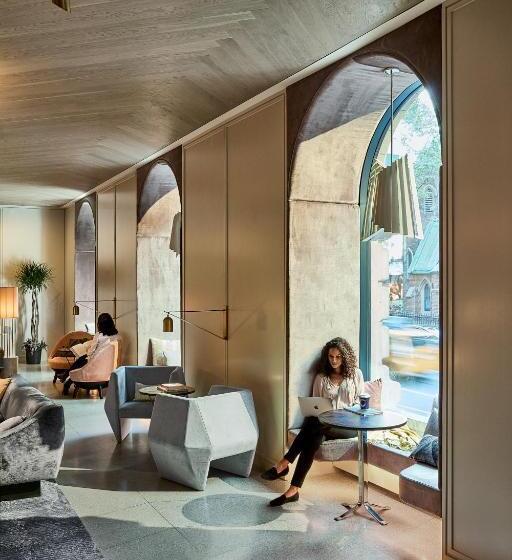 Fotos del hotel The James New York  Nomad:  40