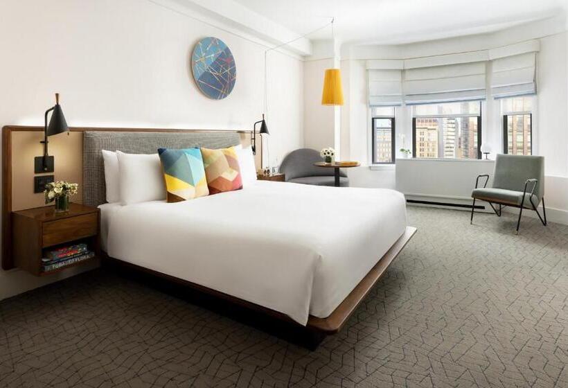 Fotos del hotel The James New York  Nomad:  2