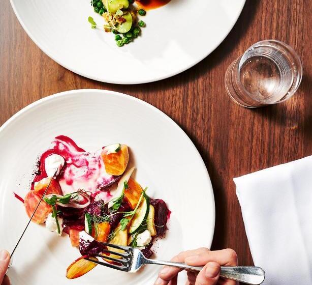 Fotos del hotel The James New York  Nomad:  27