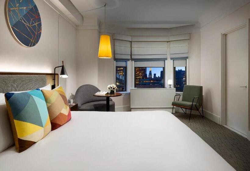 Fotos del hotel The James New York  Nomad:  11