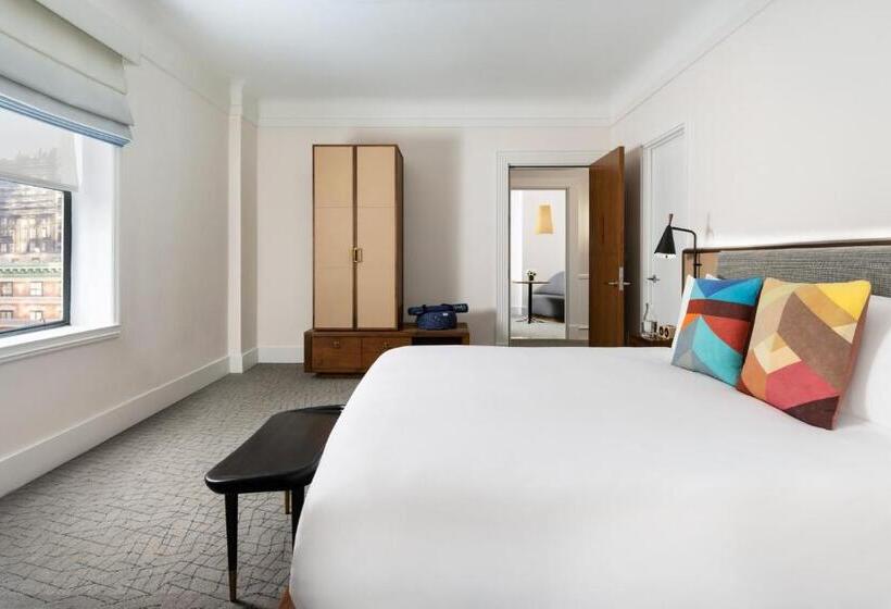 Fotos del hotel The James New York  Nomad:  8