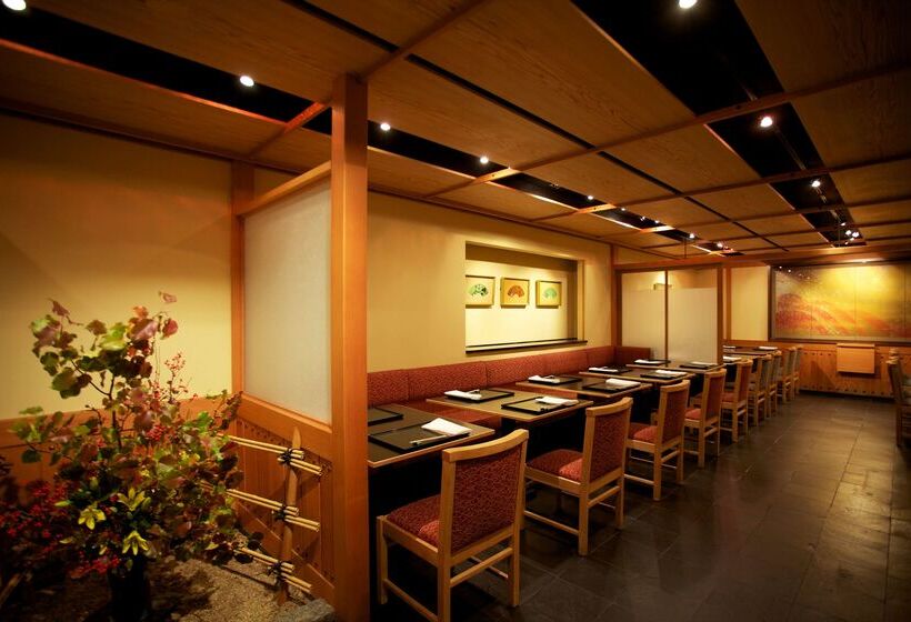 Fotos del hotel The Kitano Hotel New York:  32