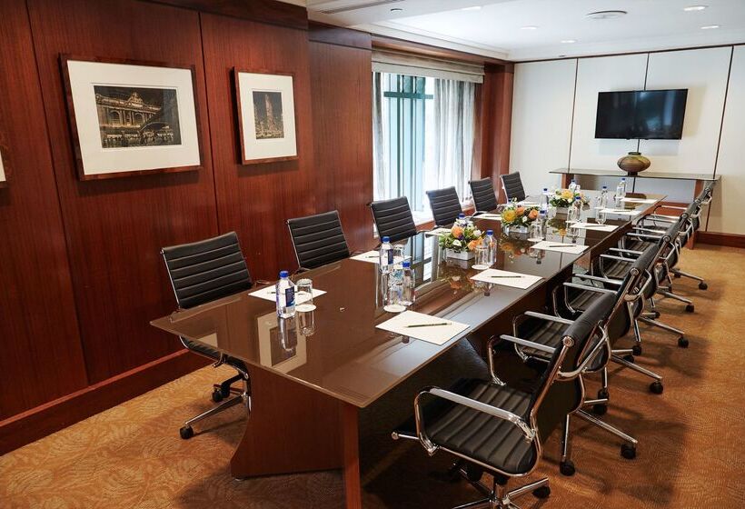 Fotos del hotel The Kitano Hotel New York:  25