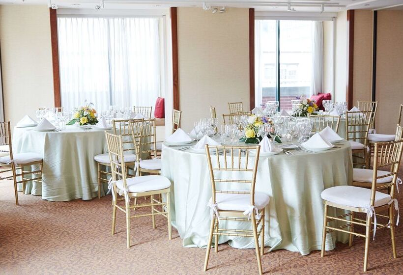 Fotos del hotel The Kitano Hotel New York:  41