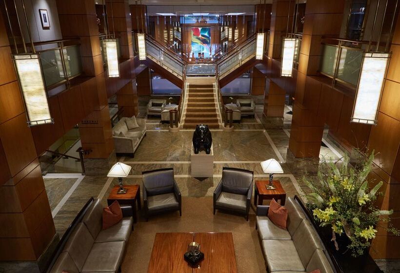 Fotos del hotel The Kitano Hotel New York:  28