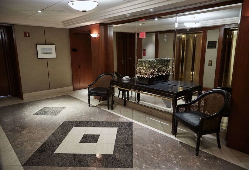 Fotos del hotel The Kitano Hotel New York:  27