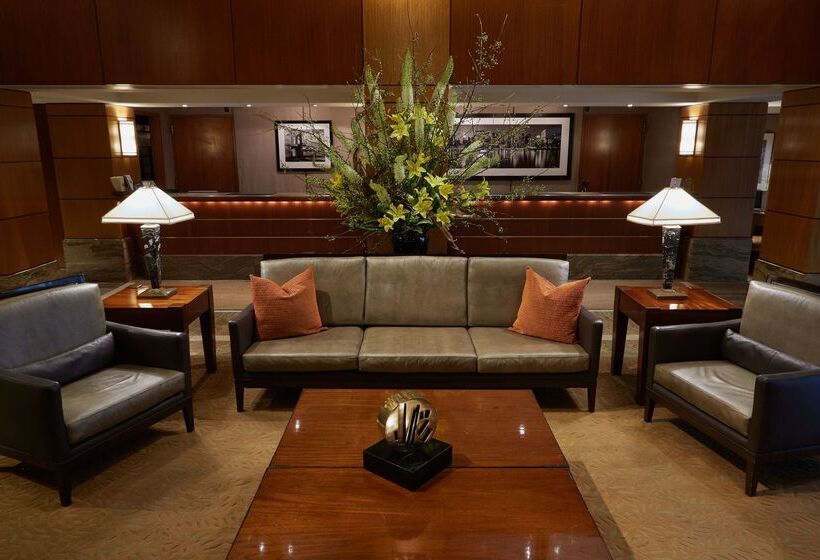 هتل The Prince Kitano New York