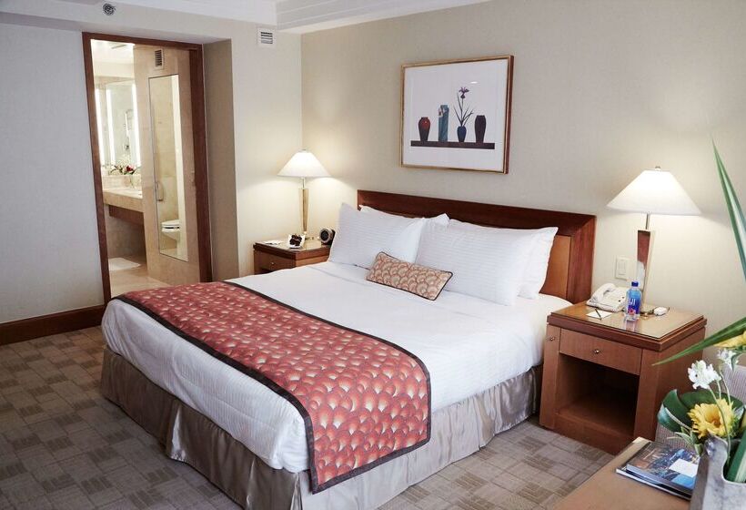 Fotos del hotel The Kitano Hotel New York:  8