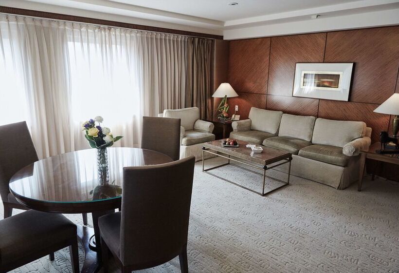 هتل The Prince Kitano New York