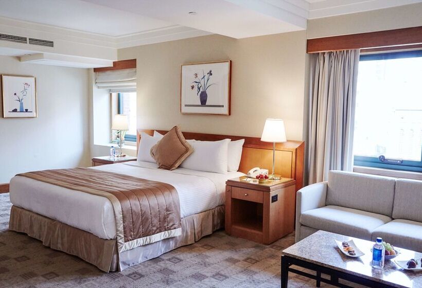 Fotos del hotel The Kitano Hotel New York:  6