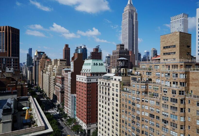 Fotos del hotel The Kitano Hotel New York:  42