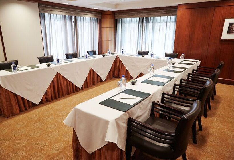 Fotos del hotel The Kitano Hotel New York:  26