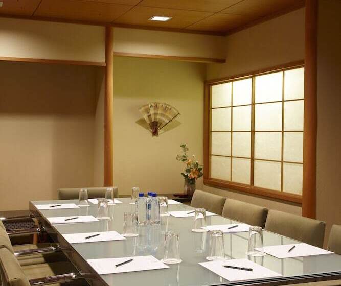 Fotos del hotel The Kitano Hotel New York:  47