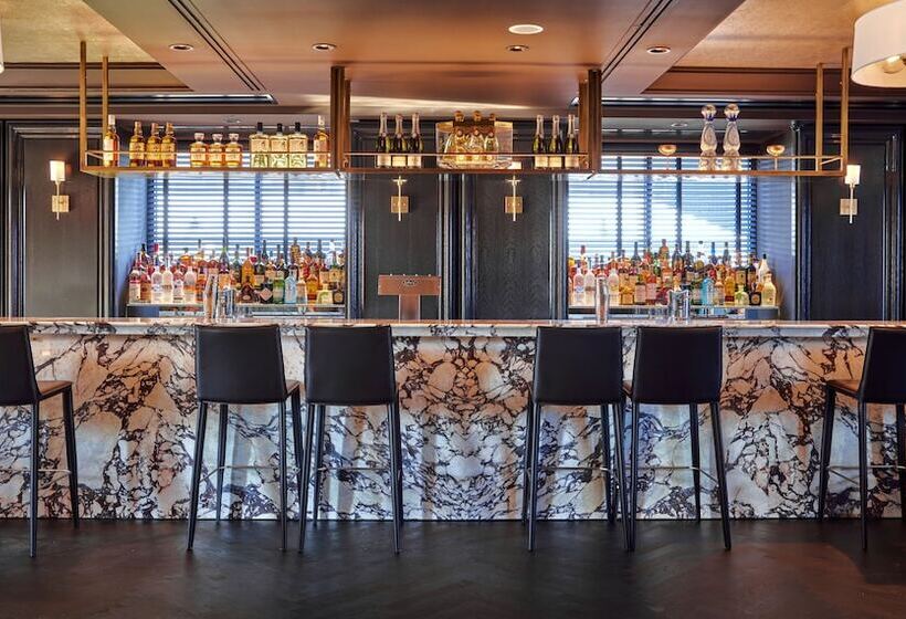 هتل The Prince Kitano New York