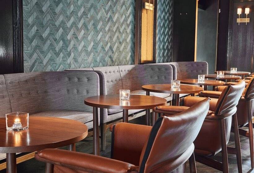 Fotos del hotel The Kitano Hotel New York:  17