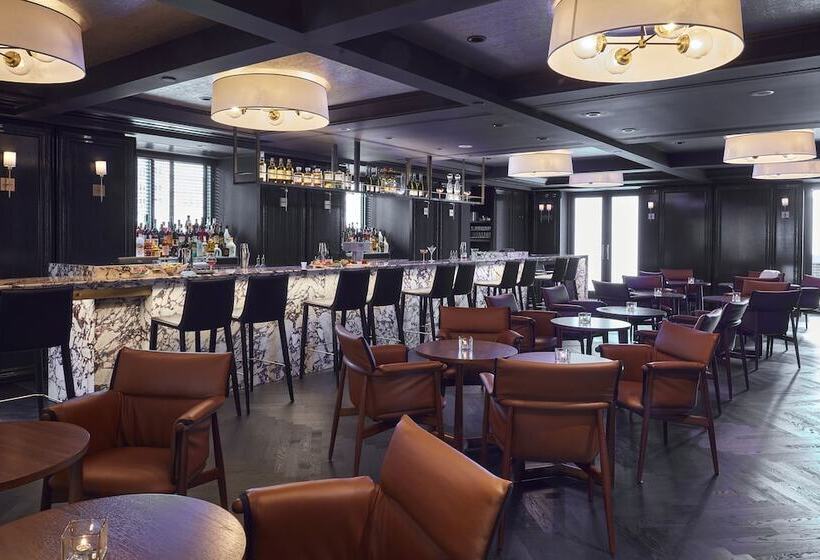 Fotos del hotel The Kitano Hotel New York:  18