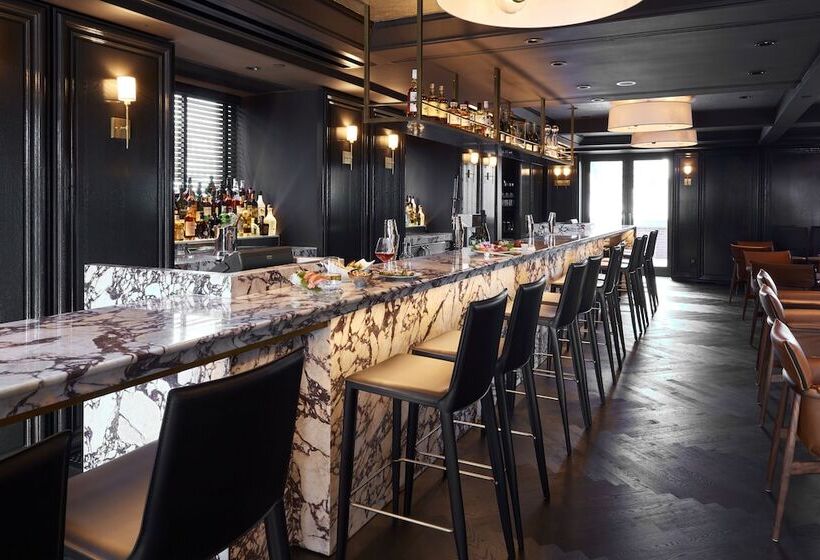 Fotos del hotel The Kitano Hotel New York:  19