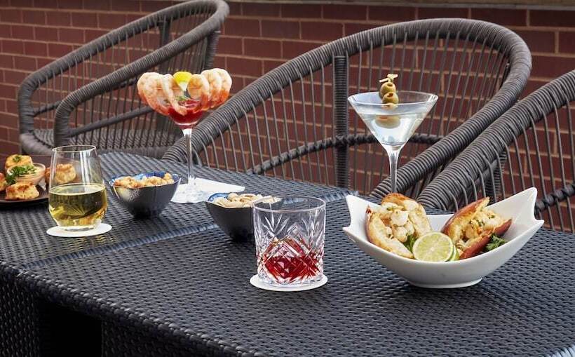 Fotos del hotel The Kitano Hotel New York:  20