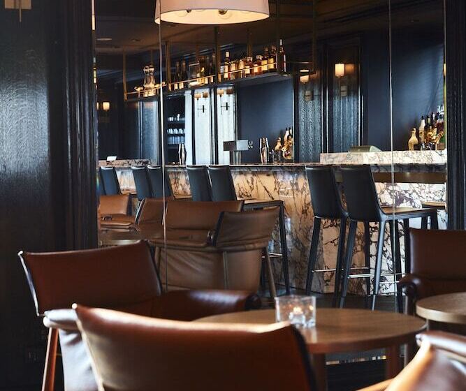 هتل The Prince Kitano New York