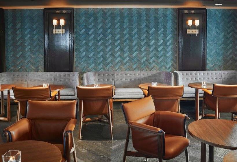 Fotos del hotel The Kitano Hotel New York:  13