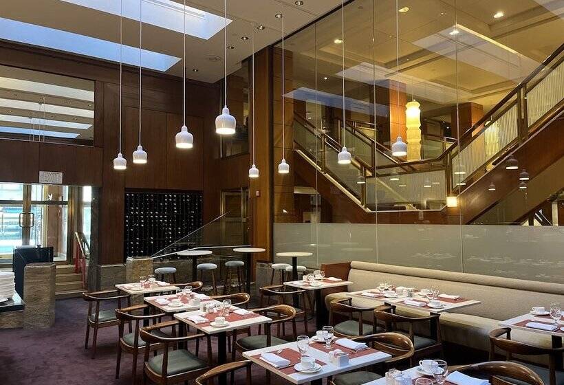 Fotos del hotel The Kitano Hotel New York:  15