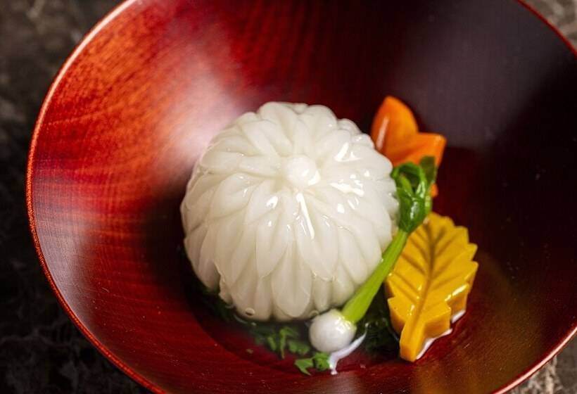 هتل The Prince Kitano New York