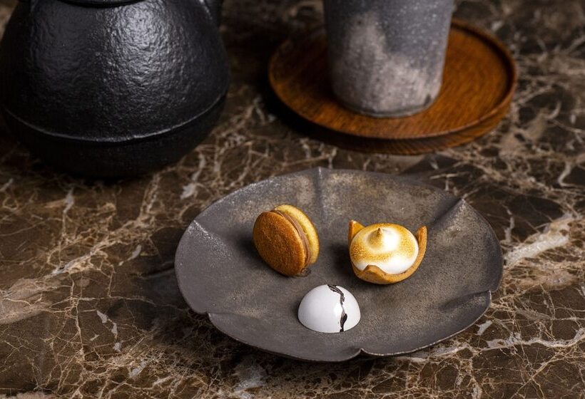 Fotos del hotel The Kitano Hotel New York:  44