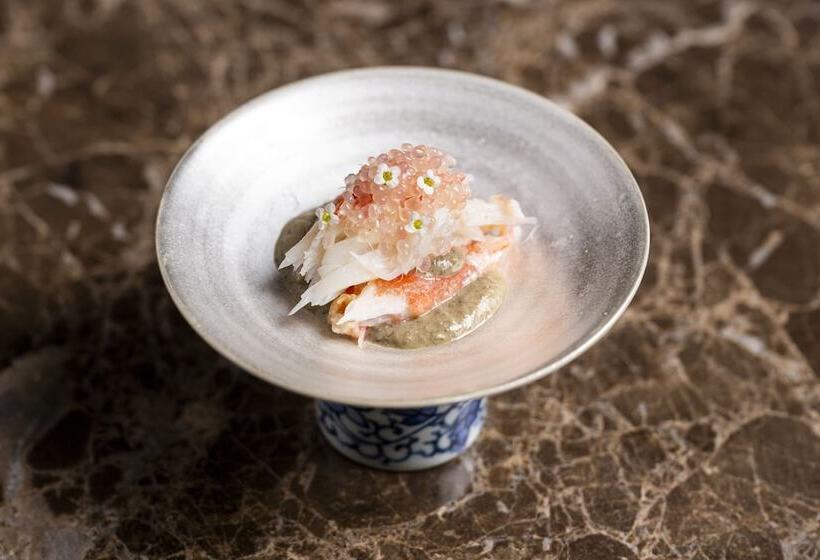 Fotos del hotel The Kitano Hotel New York:  49