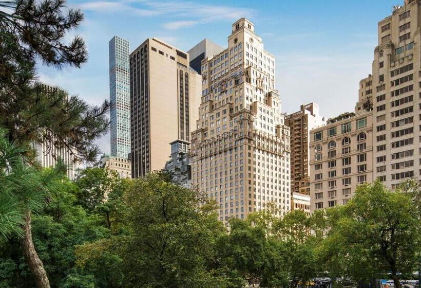 هتل The Ritz Carlton New York, Central Park