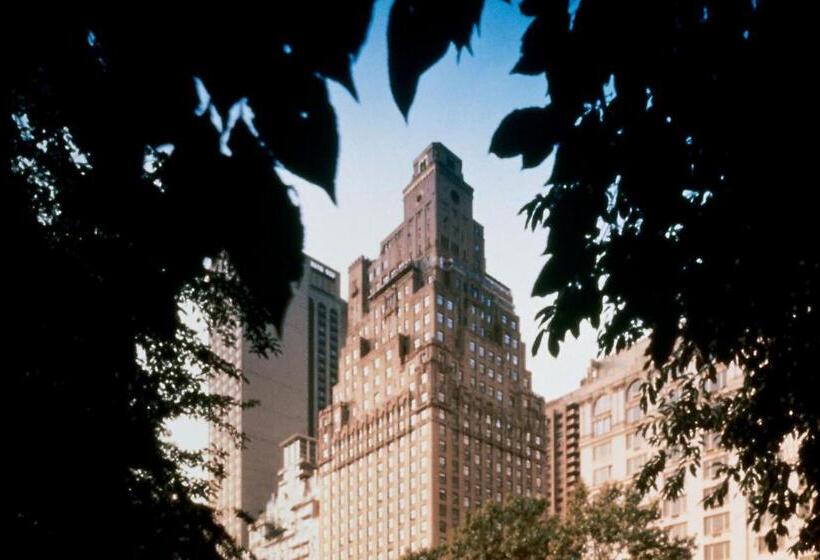 Hotel The Ritz Carlton New York, Central Park