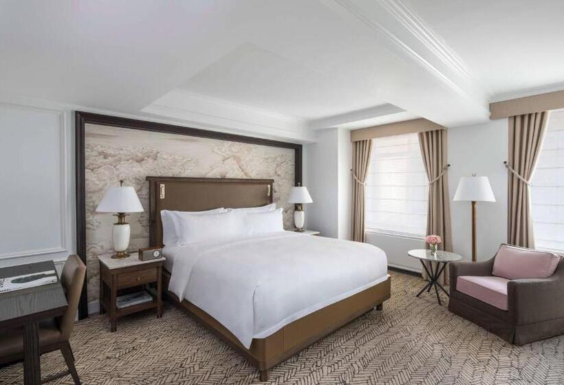 Fotos del hotel The Ritz-carlton New York, Central Park:  2
