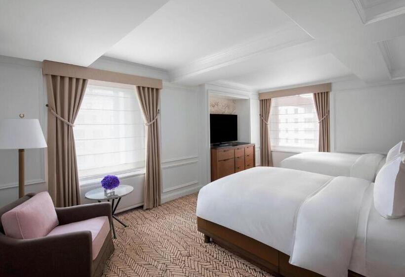 Fotos del hotel The Ritz-carlton New York, Central Park:  12