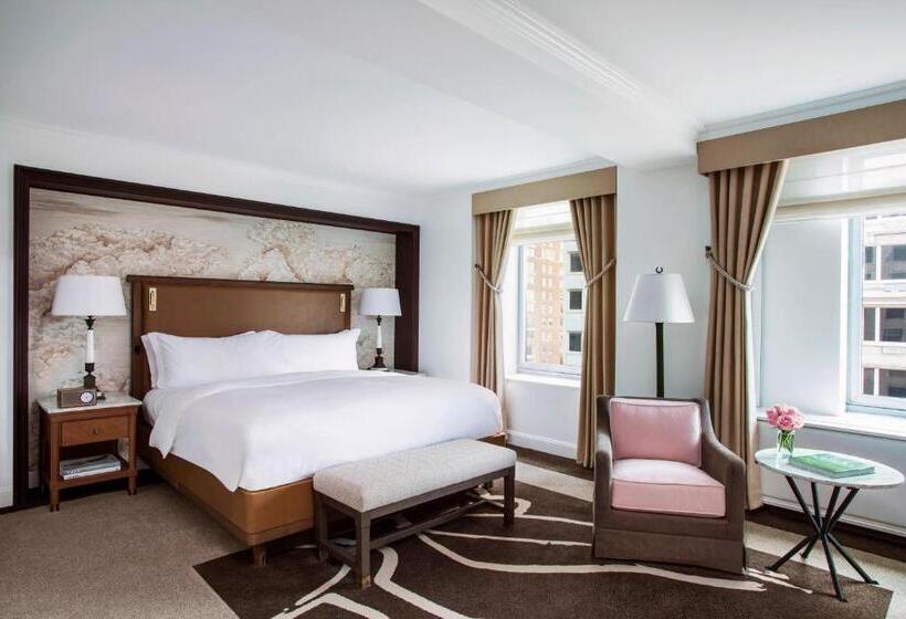 Hotel The Ritz Carlton New York, Central Park