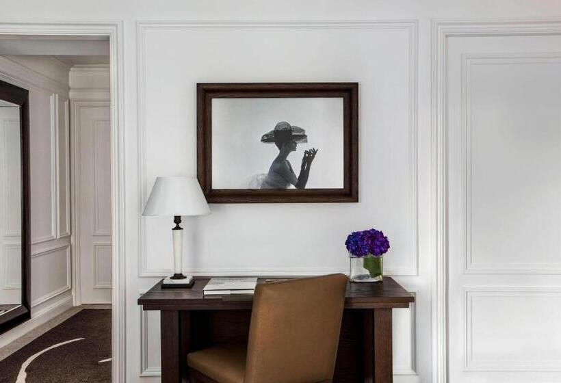 Fotos del hotel The Ritz-carlton New York, Central Park:  57