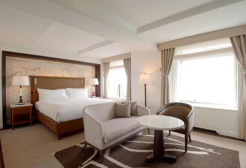 Fotos del hotel The Ritz-carlton New York, Central Park:  38