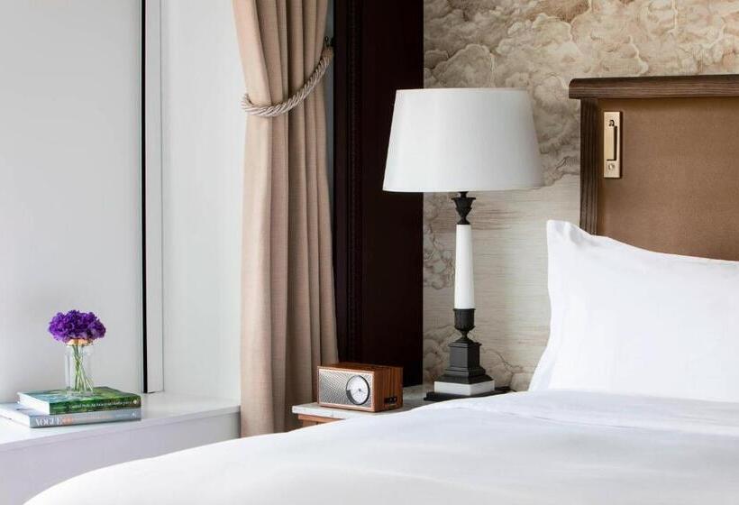 Fotos del hotel The Ritz-carlton New York, Central Park:  55
