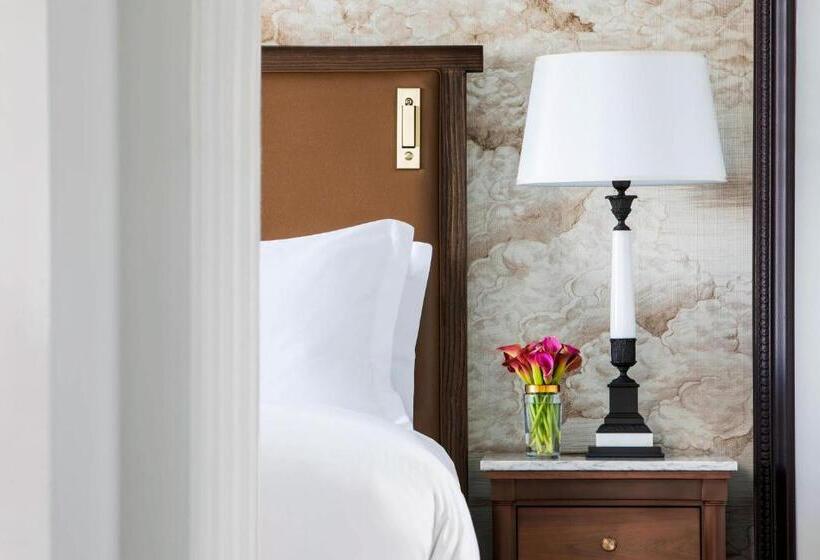 Fotos del hotel The Ritz-carlton New York, Central Park:  44