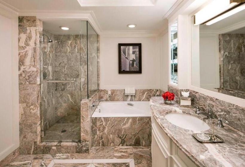 Fotos del hotel The Ritz-carlton New York, Central Park:  45