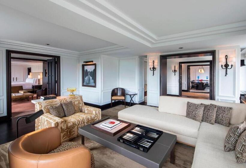 Fotos del hotel The Ritz-carlton New York, Central Park:  56