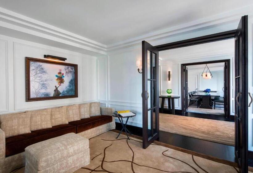 Fotos del hotel The Ritz-carlton New York, Central Park:  24