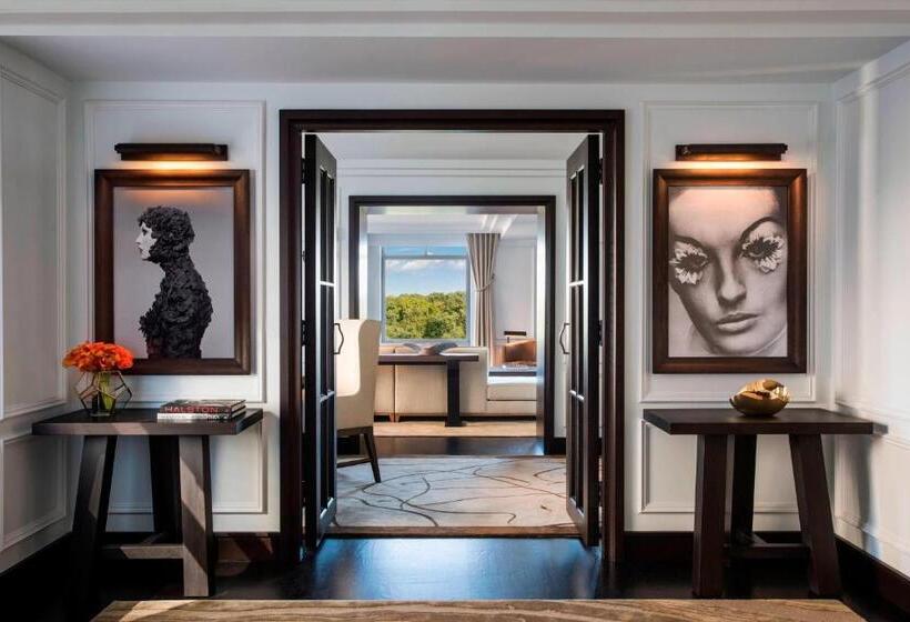 Fotos del hotel The Ritz-carlton New York, Central Park:  35