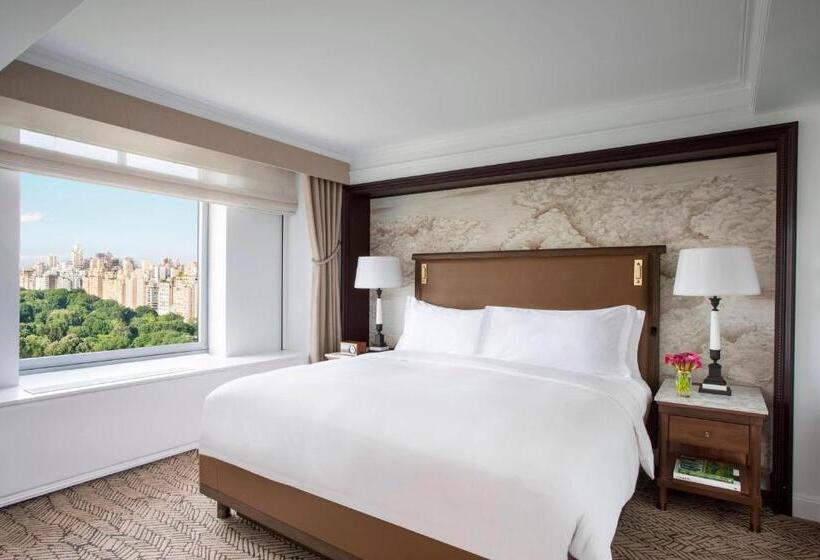 ホテル The Ritz Carlton New York, Central Park